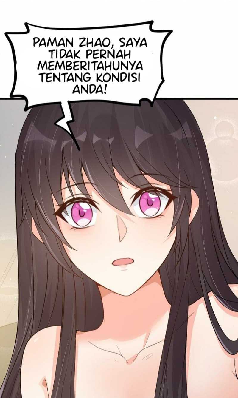 Yin Yang Changer chapter 06 halaman 34