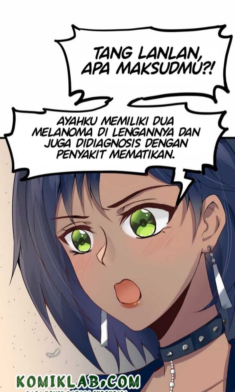 Yin Yang Changer chapter 06 halaman 36