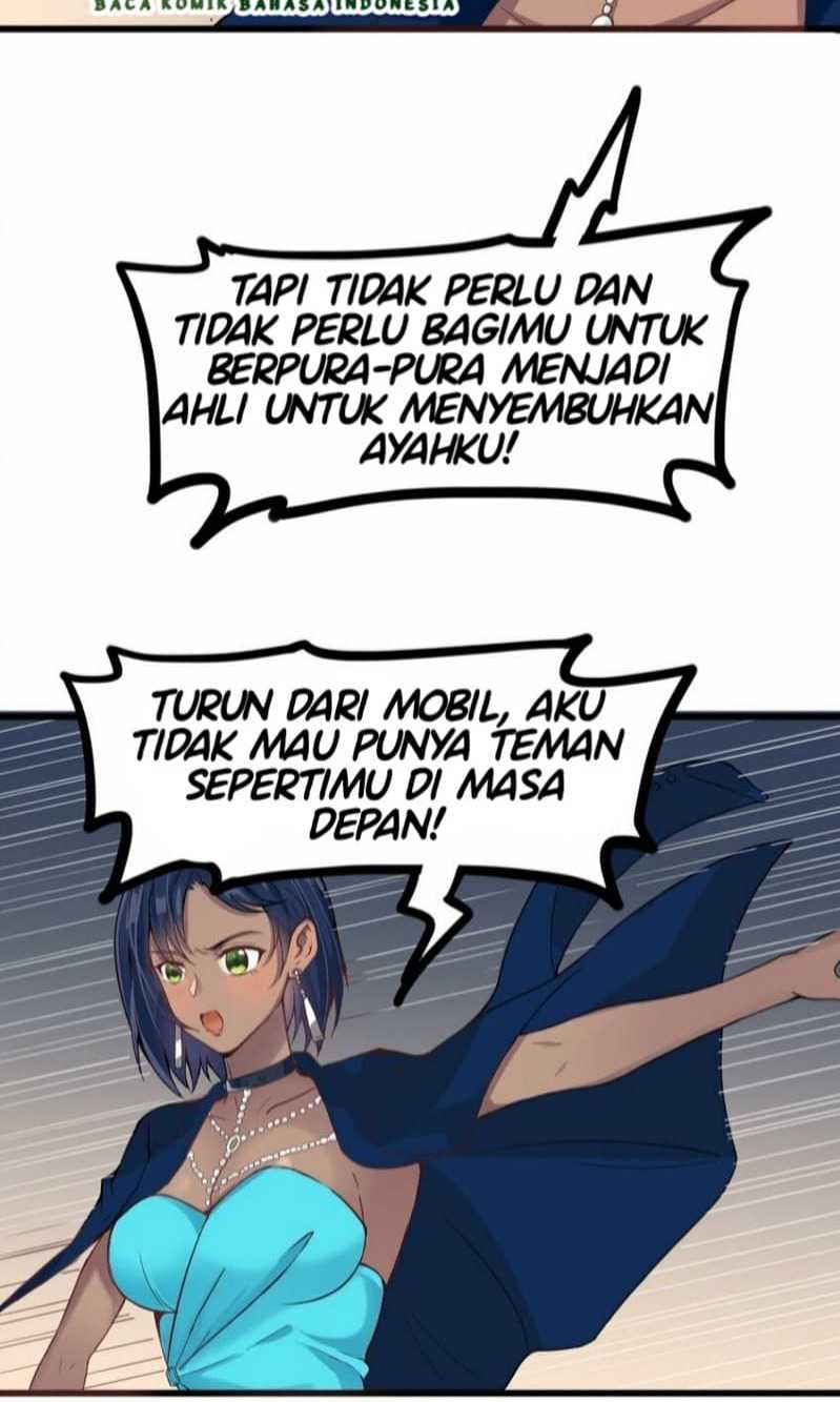 Yin Yang Changer chapter 06 halaman 37