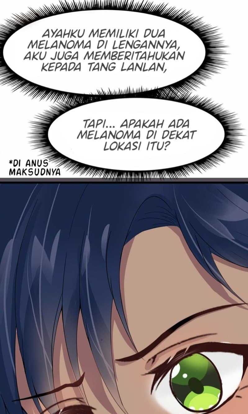 Yin Yang Changer chapter 06 halaman 38