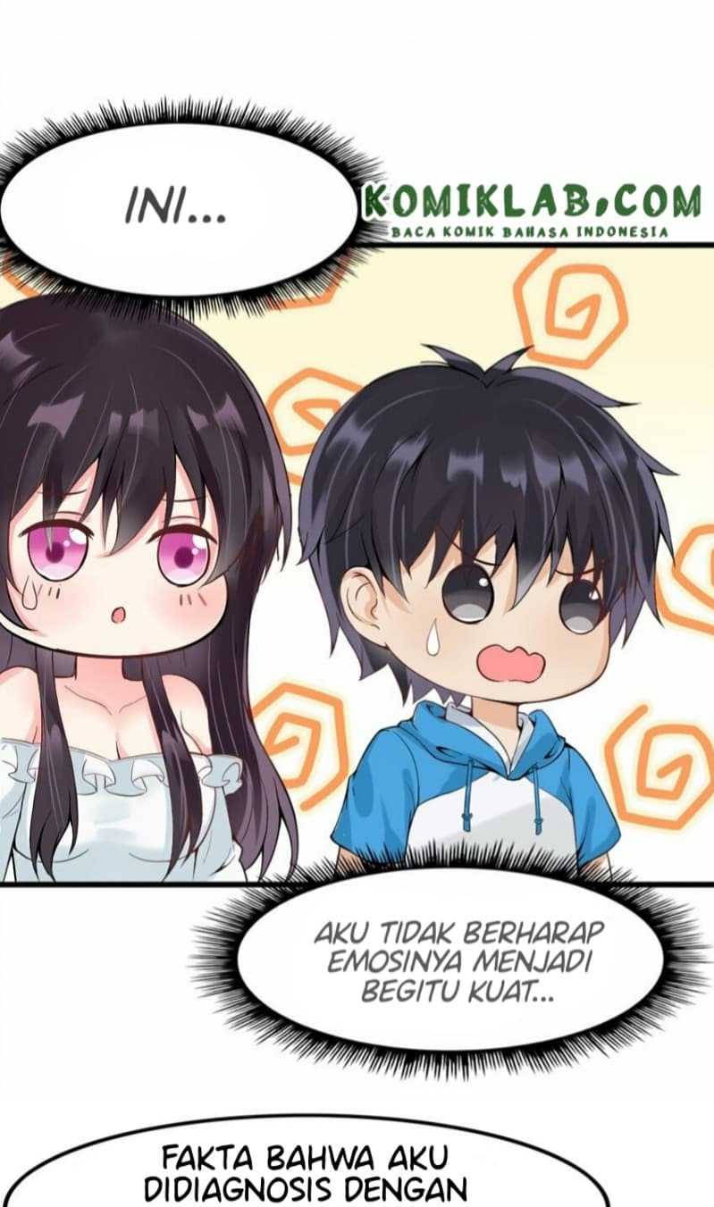 Yin Yang Changer chapter 06 halaman 40