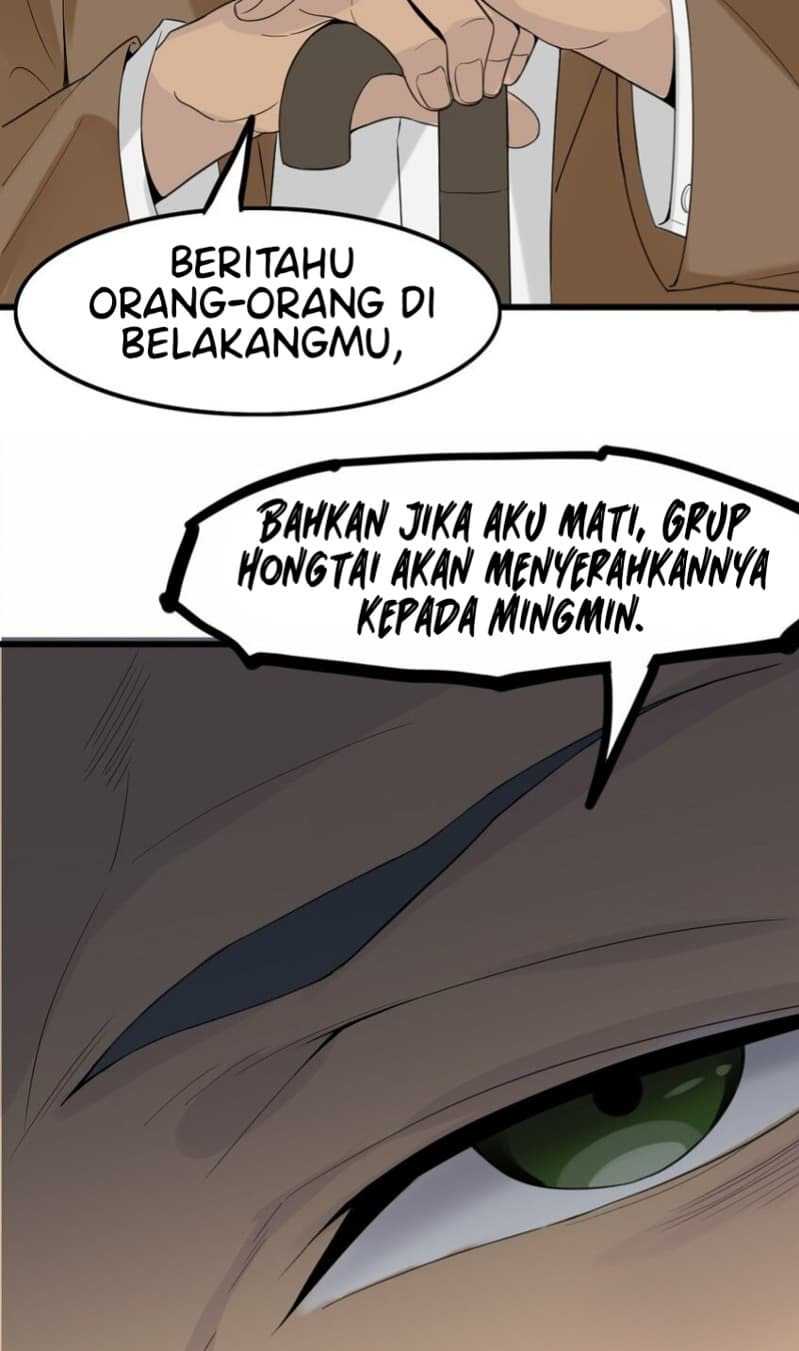 Yin Yang Changer chapter 06 halaman 42