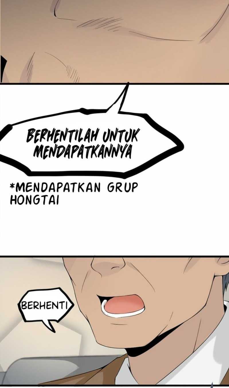 Yin Yang Changer chapter 06 halaman 43