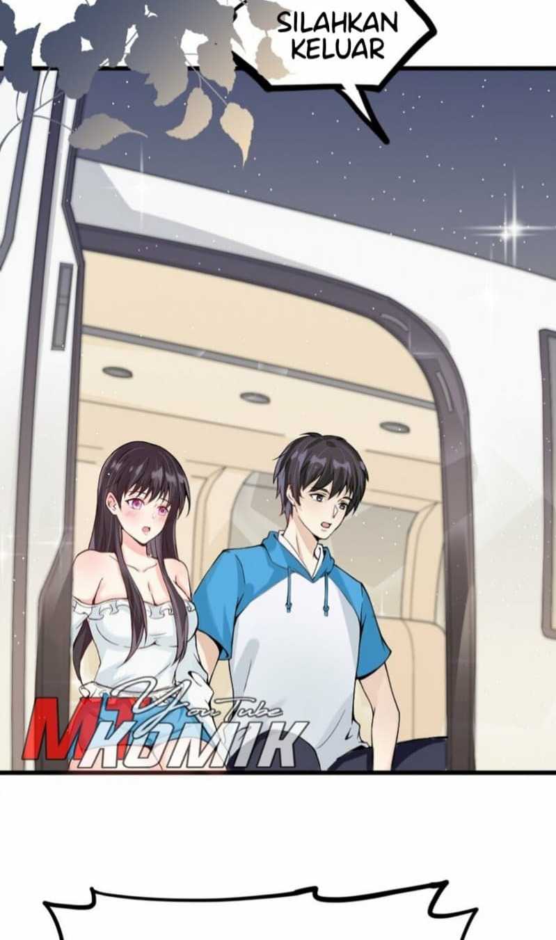 Yin Yang Changer chapter 06 halaman 45
