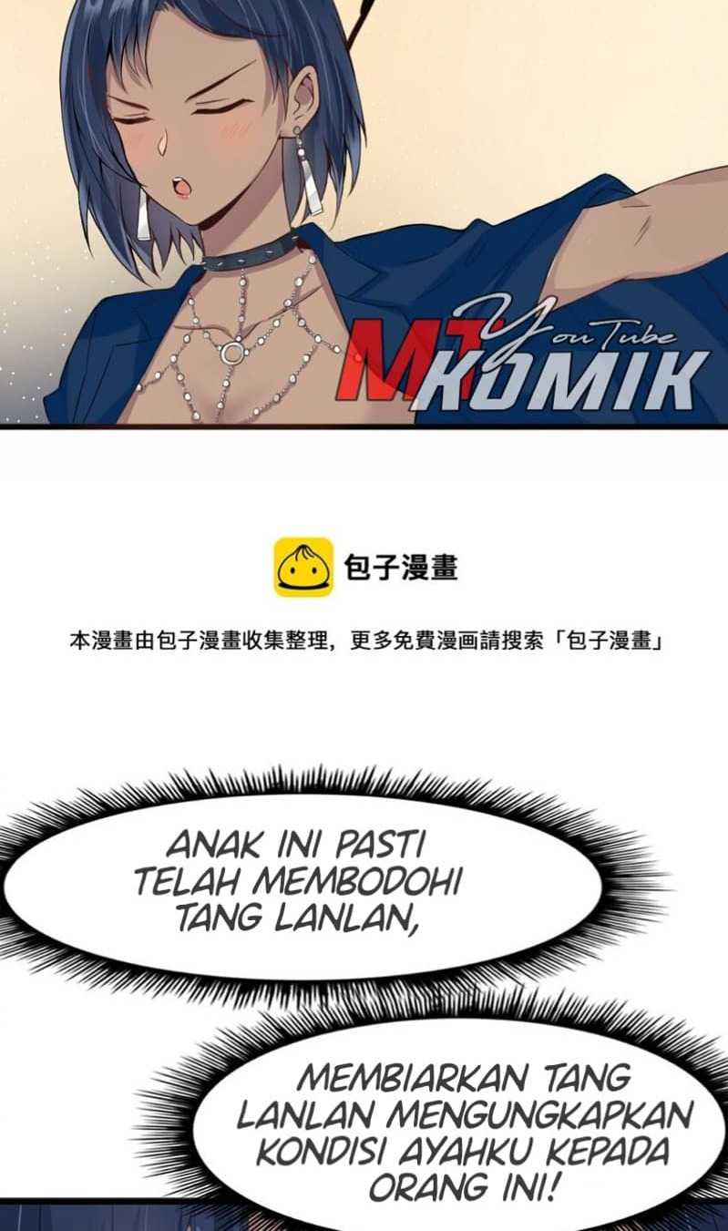 Yin Yang Changer chapter 06 halaman 47