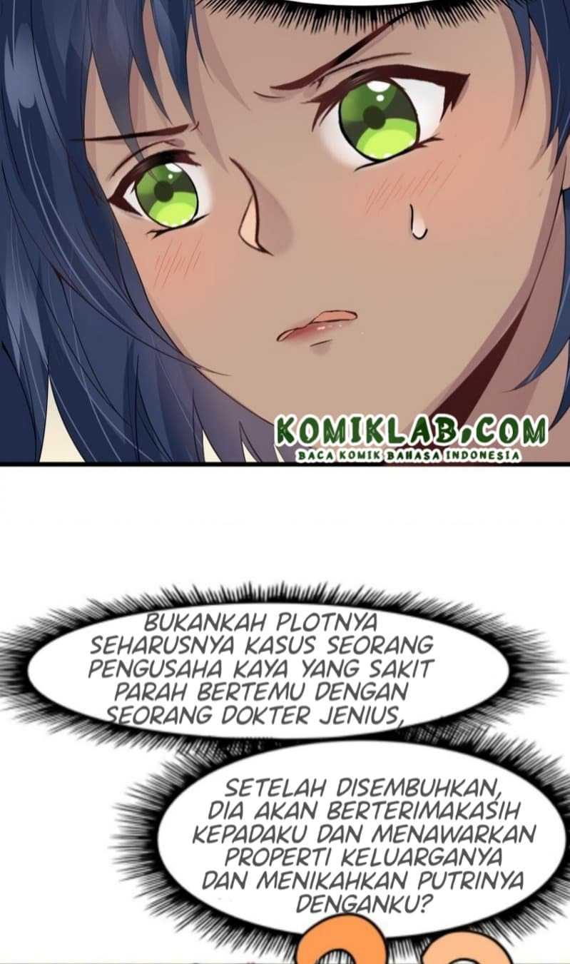 Yin Yang Changer chapter 06 halaman 48