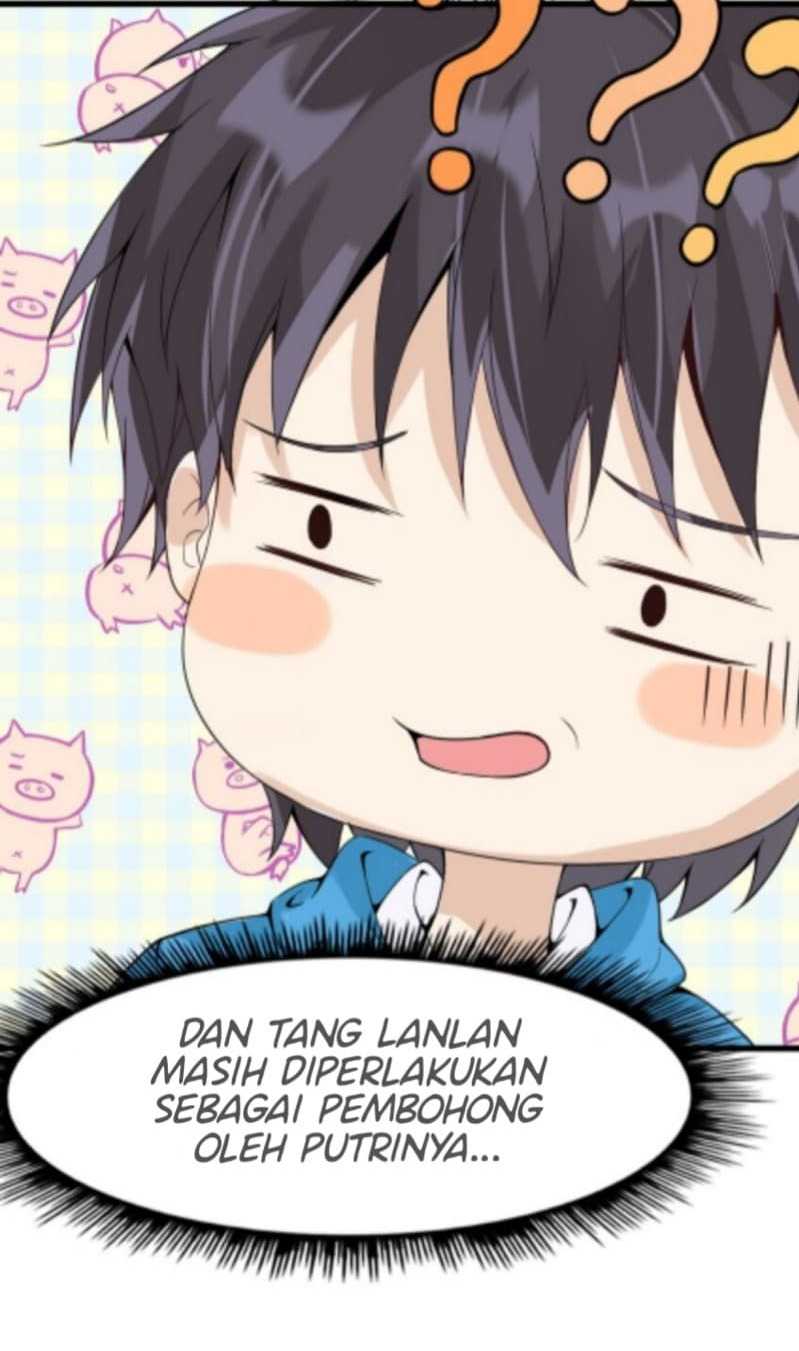 Yin Yang Changer chapter 06 halaman 49