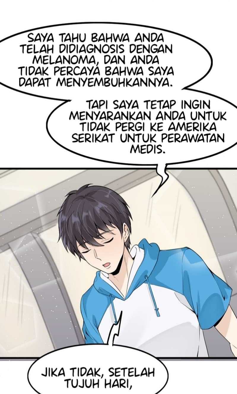 Yin Yang Changer chapter 06 halaman 50