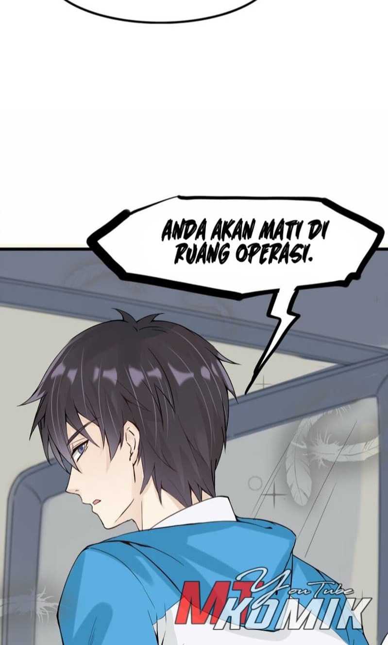 Yin Yang Changer chapter 06 halaman 51