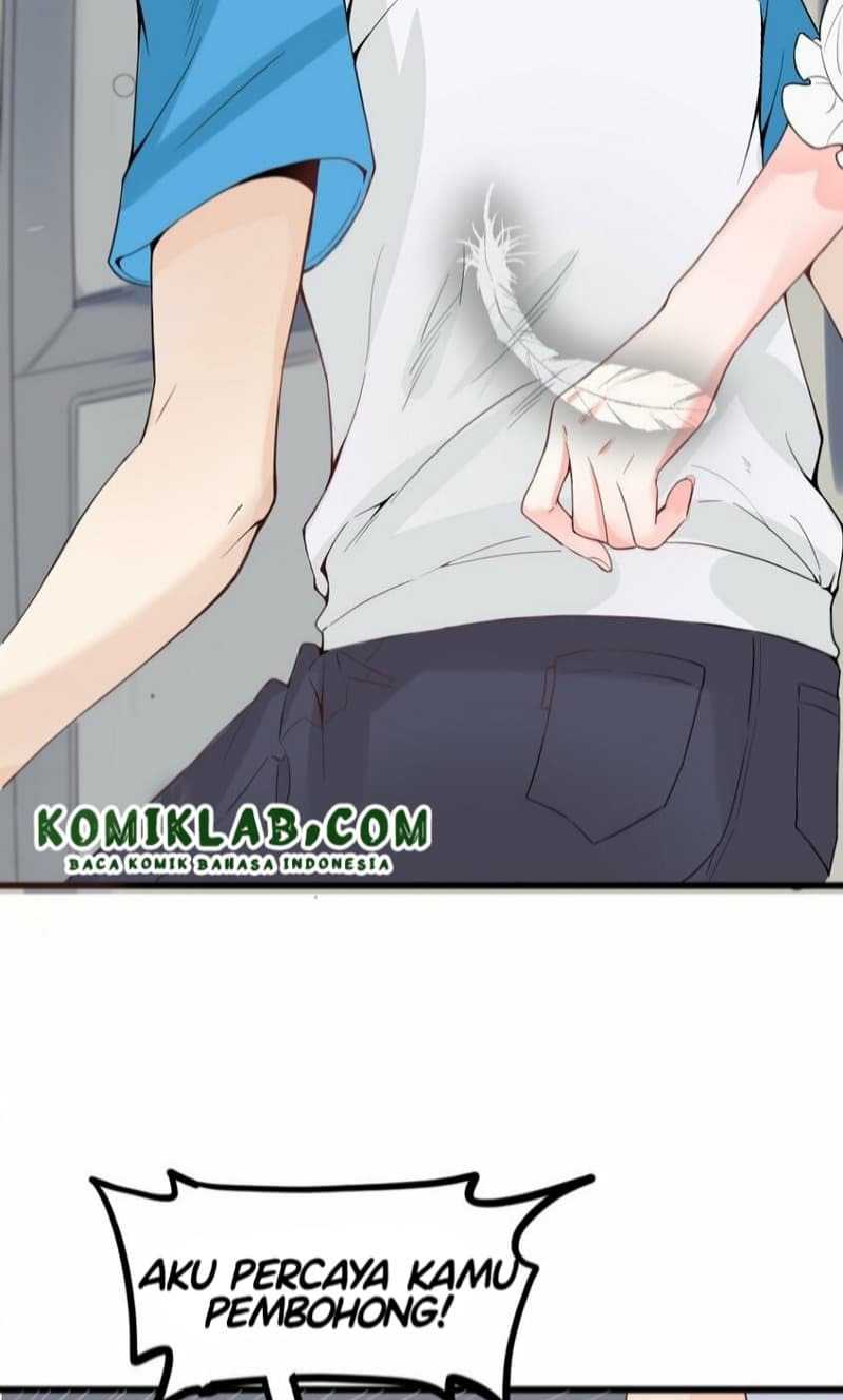 Yin Yang Changer chapter 06 halaman 52