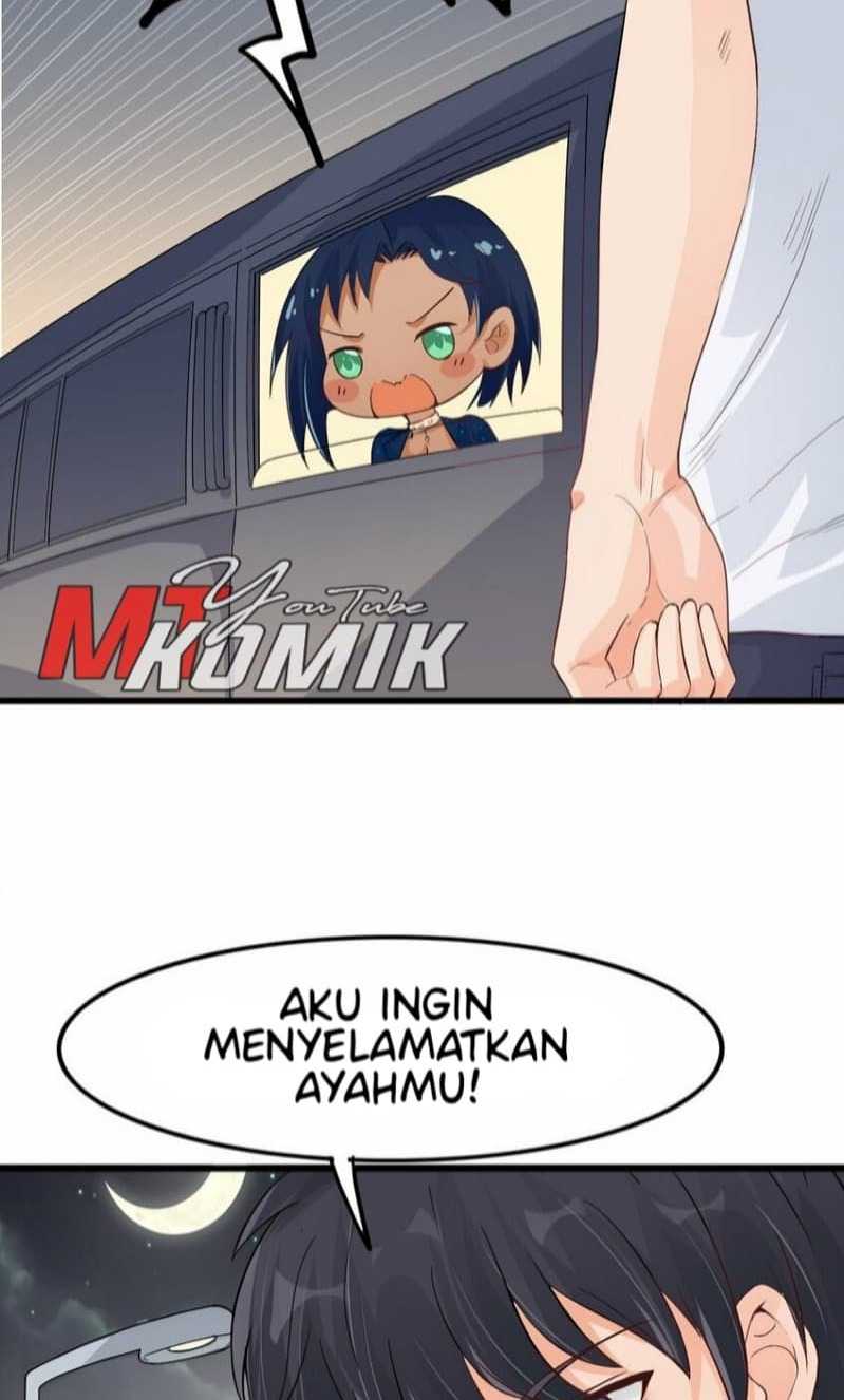 Yin Yang Changer chapter 06 halaman 53