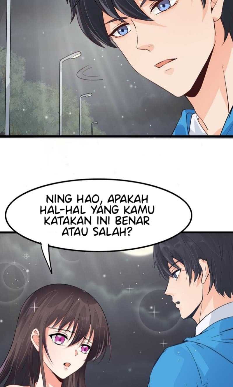 Yin Yang Changer chapter 06 halaman 54