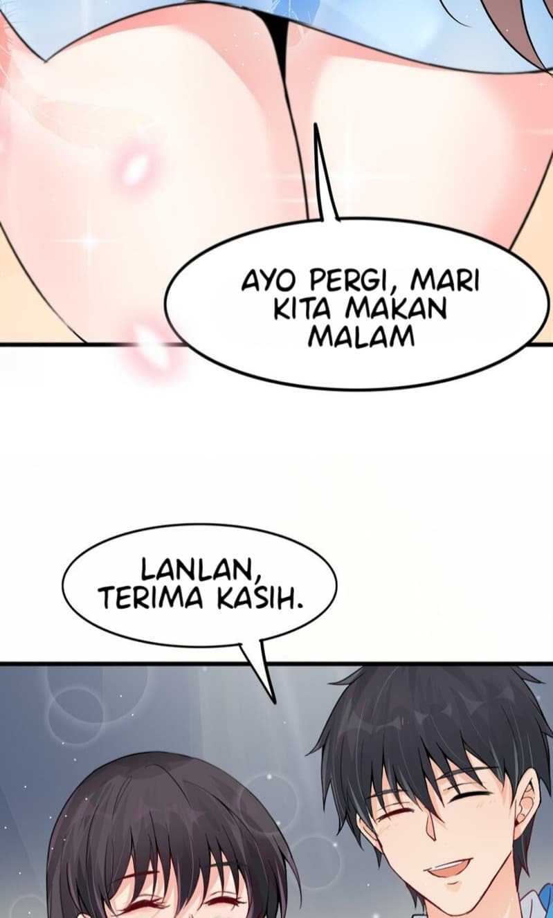 Yin Yang Changer chapter 06 halaman 58