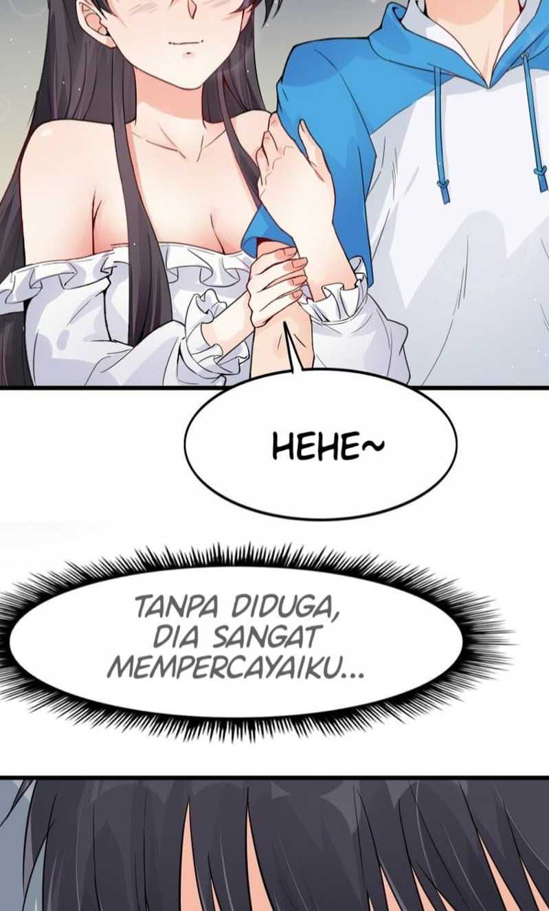 Yin Yang Changer chapter 06 halaman 59