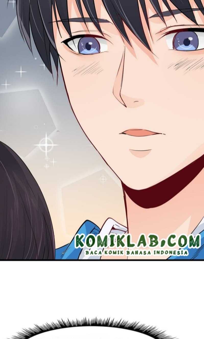 Yin Yang Changer chapter 06 halaman 60