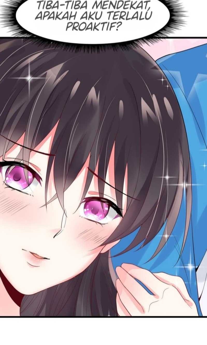 Yin Yang Changer chapter 06 halaman 61