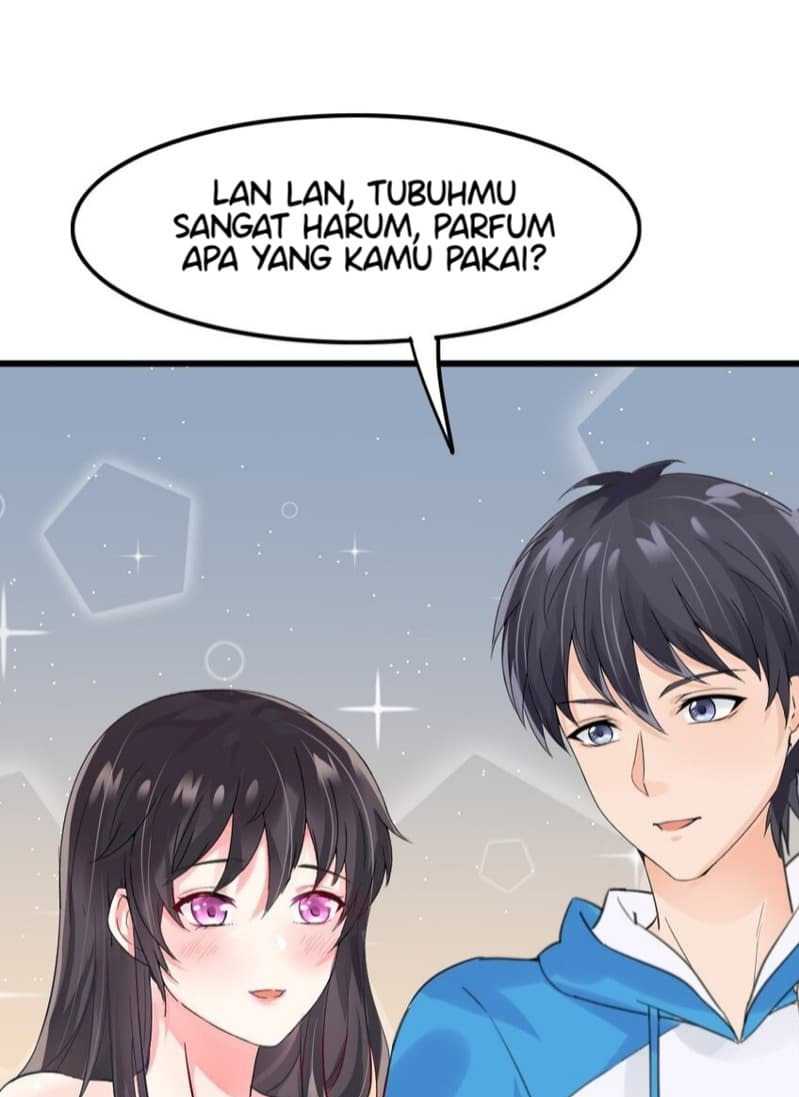 Yin Yang Changer chapter 06 halaman 62
