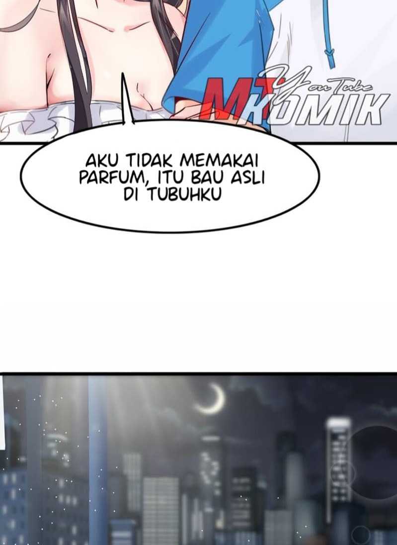 Yin Yang Changer chapter 06 halaman 63