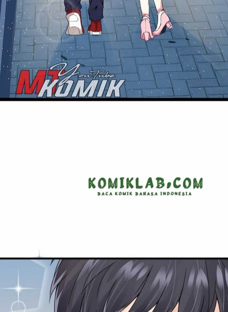 Yin Yang Changer chapter 06 halaman 65