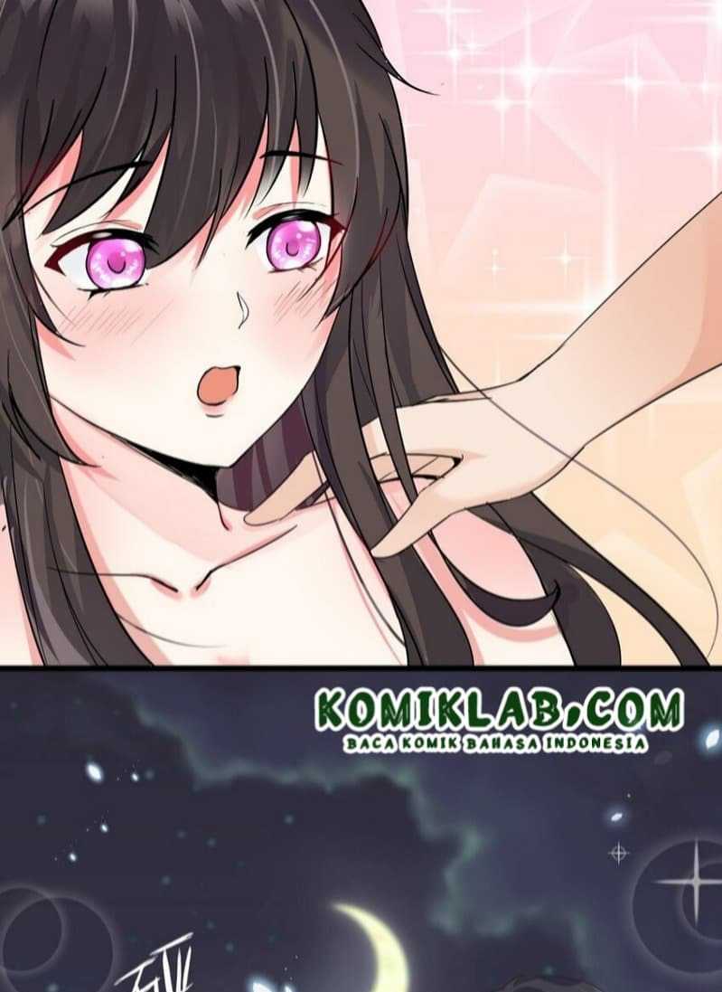 Yin Yang Changer chapter 06 halaman 68