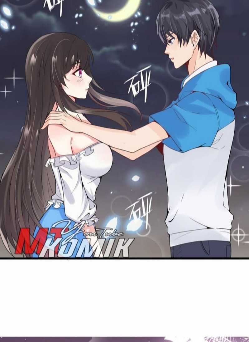 Yin Yang Changer chapter 06 halaman 69