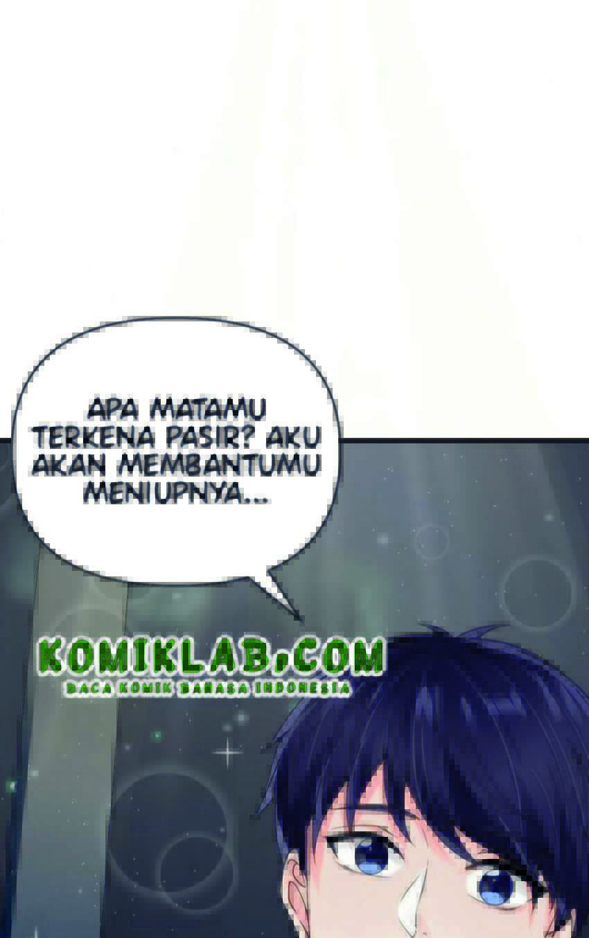Yin Yang Changer chapter 07 halaman 4