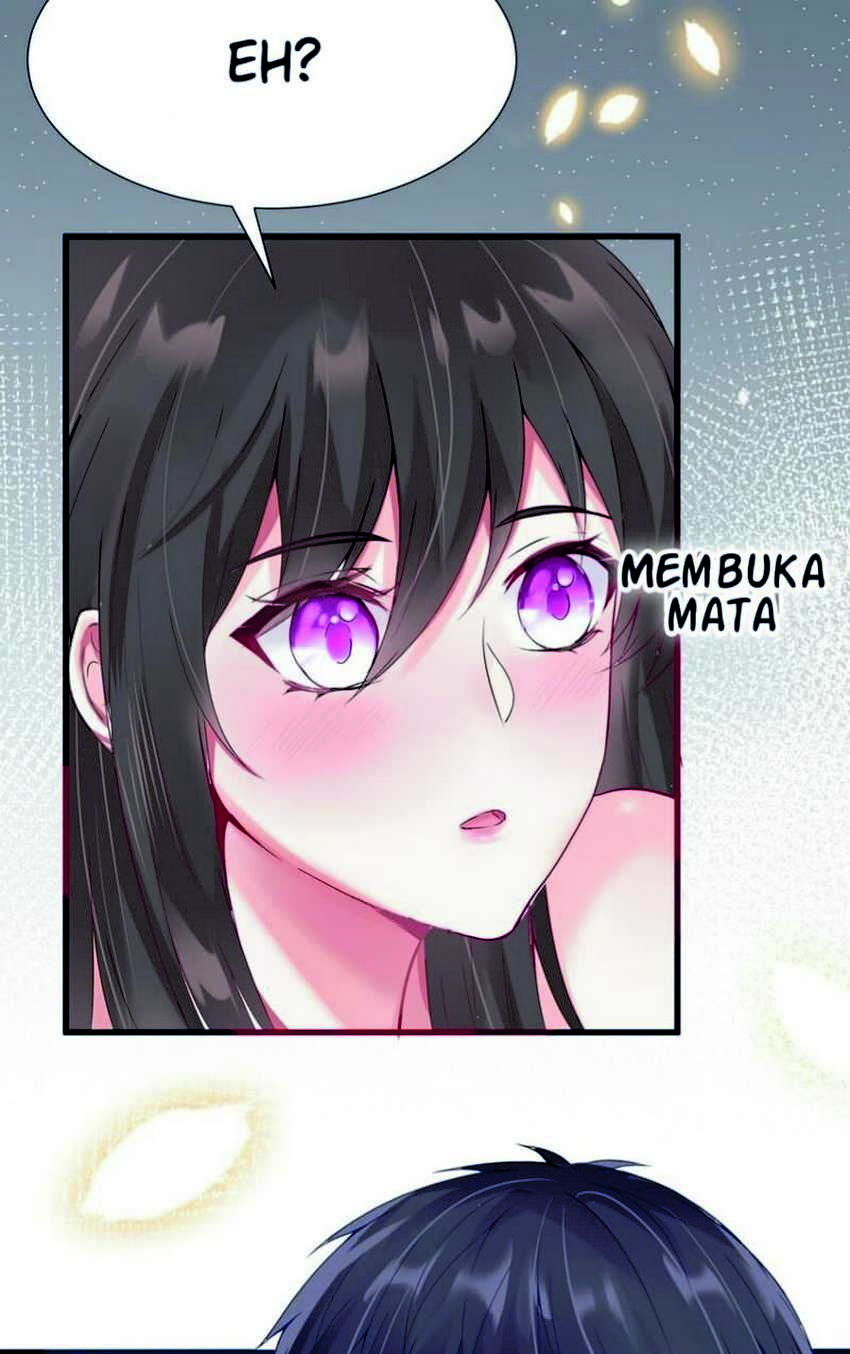 Yin Yang Changer chapter 07 halaman 6