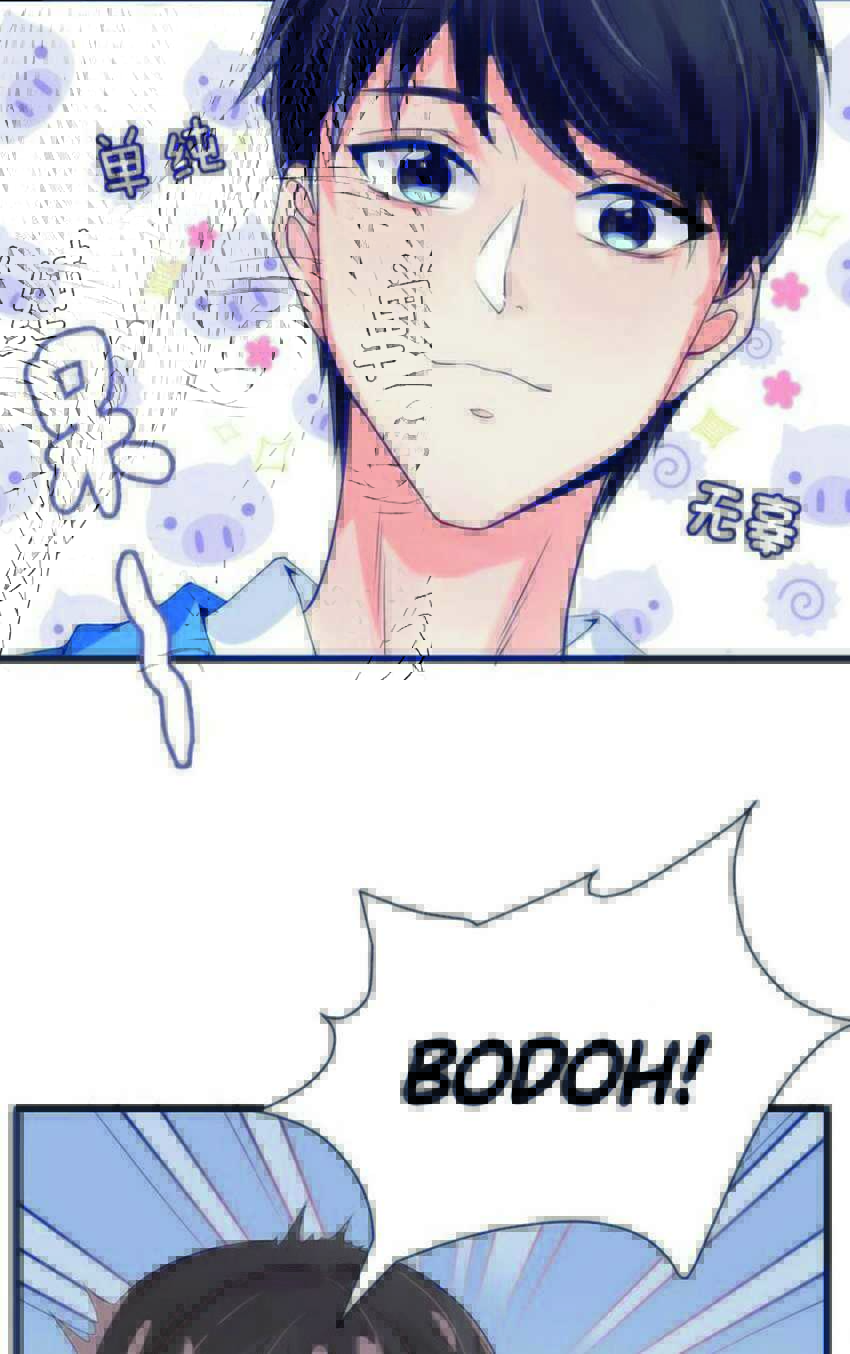 Yin Yang Changer chapter 07 halaman 7
