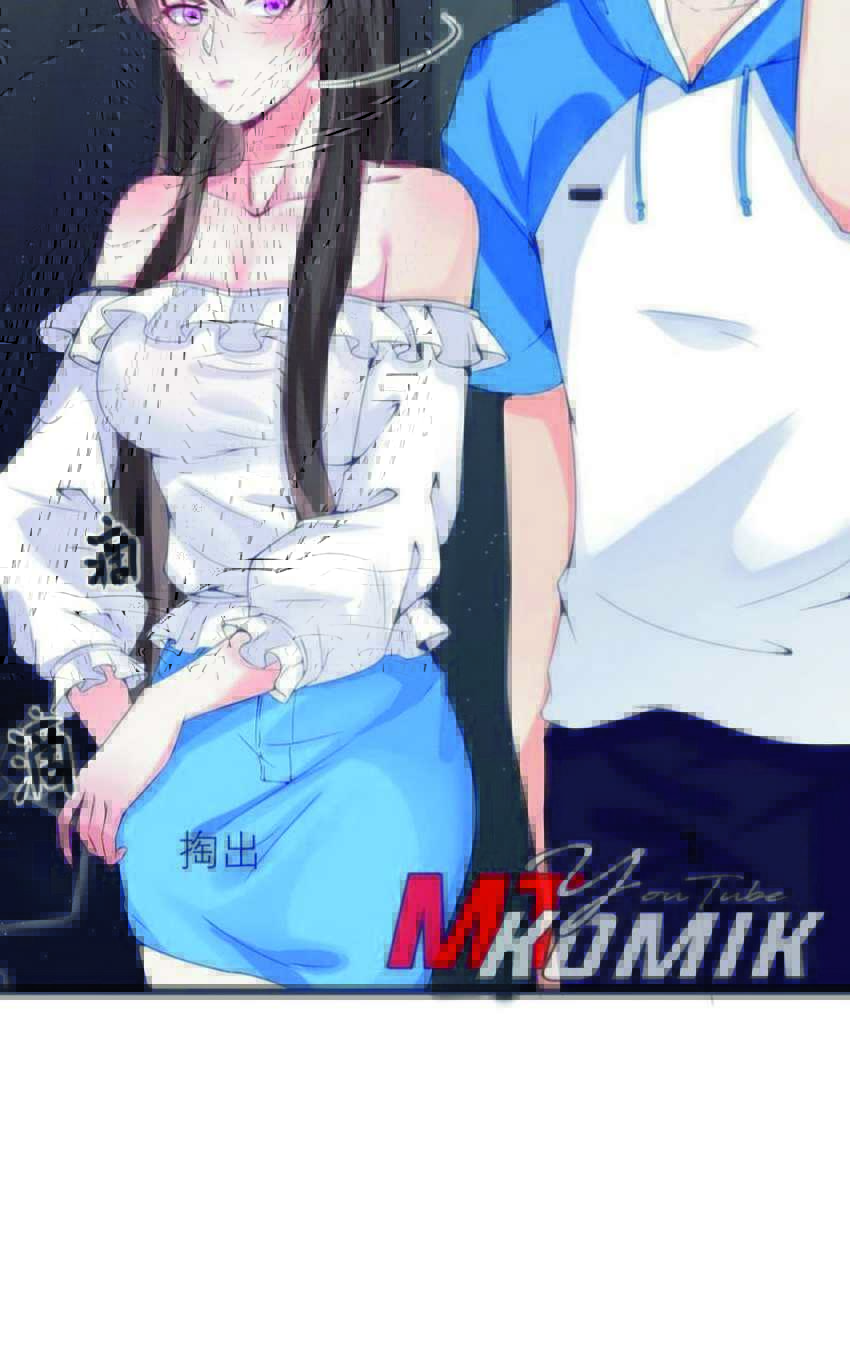 Yin Yang Changer chapter 07 halaman 9