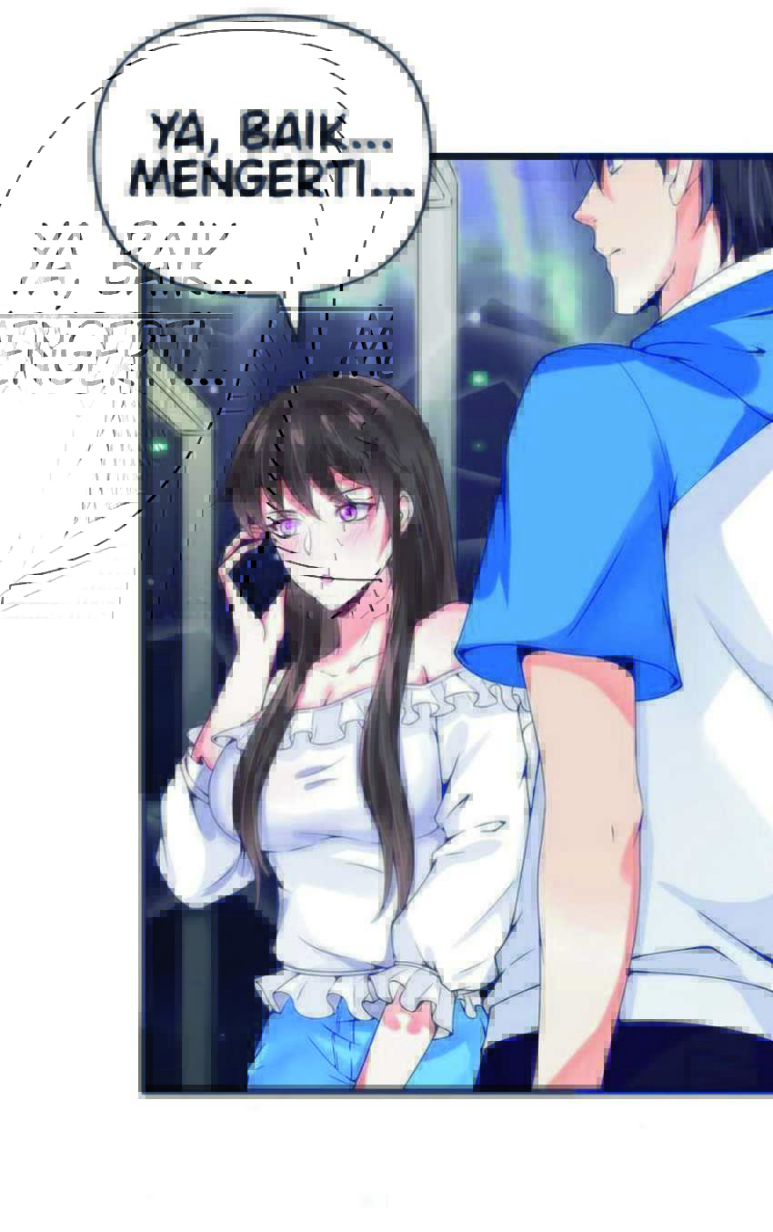 Yin Yang Changer chapter 07 halaman 10