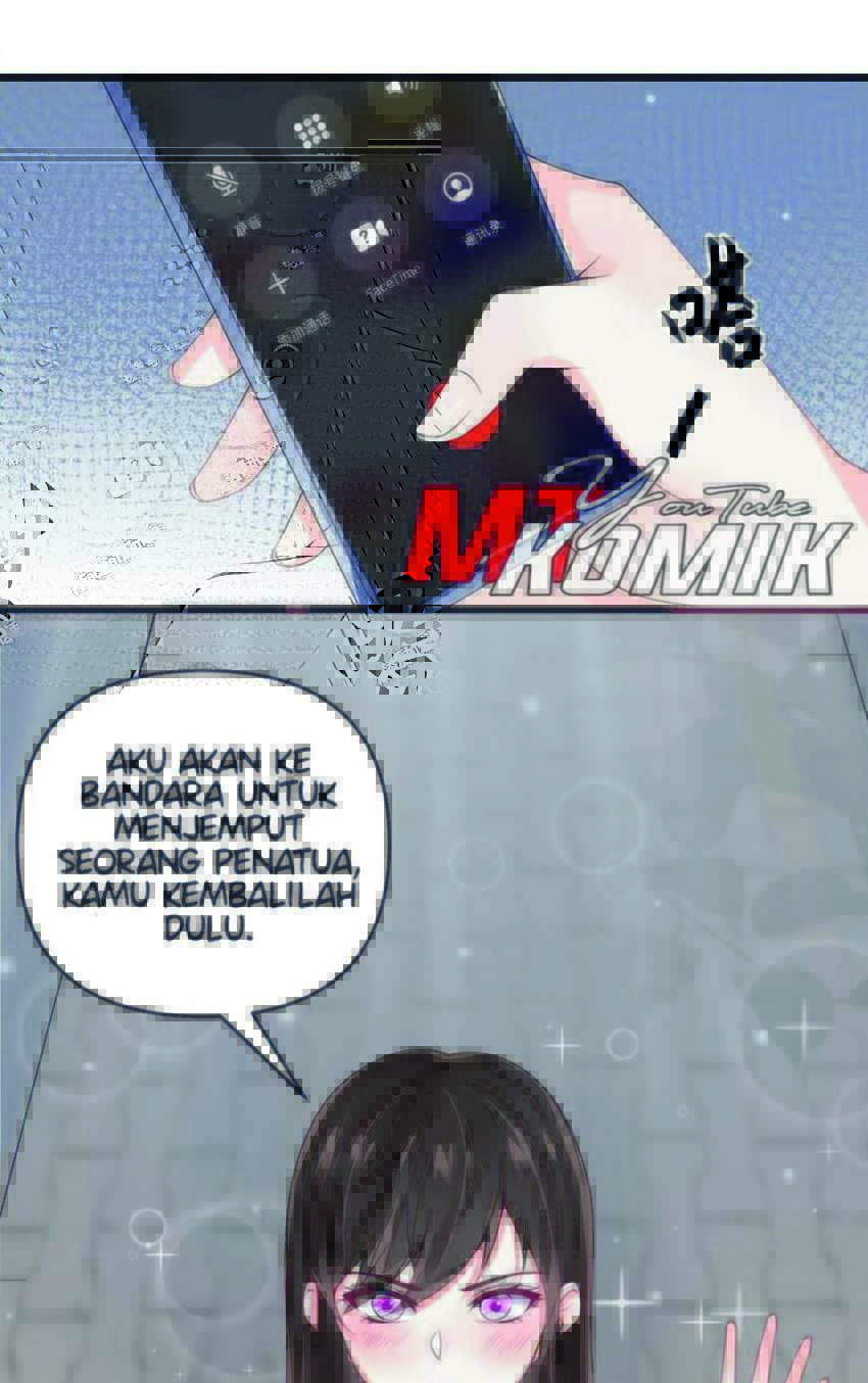 Yin Yang Changer chapter 07 halaman 11
