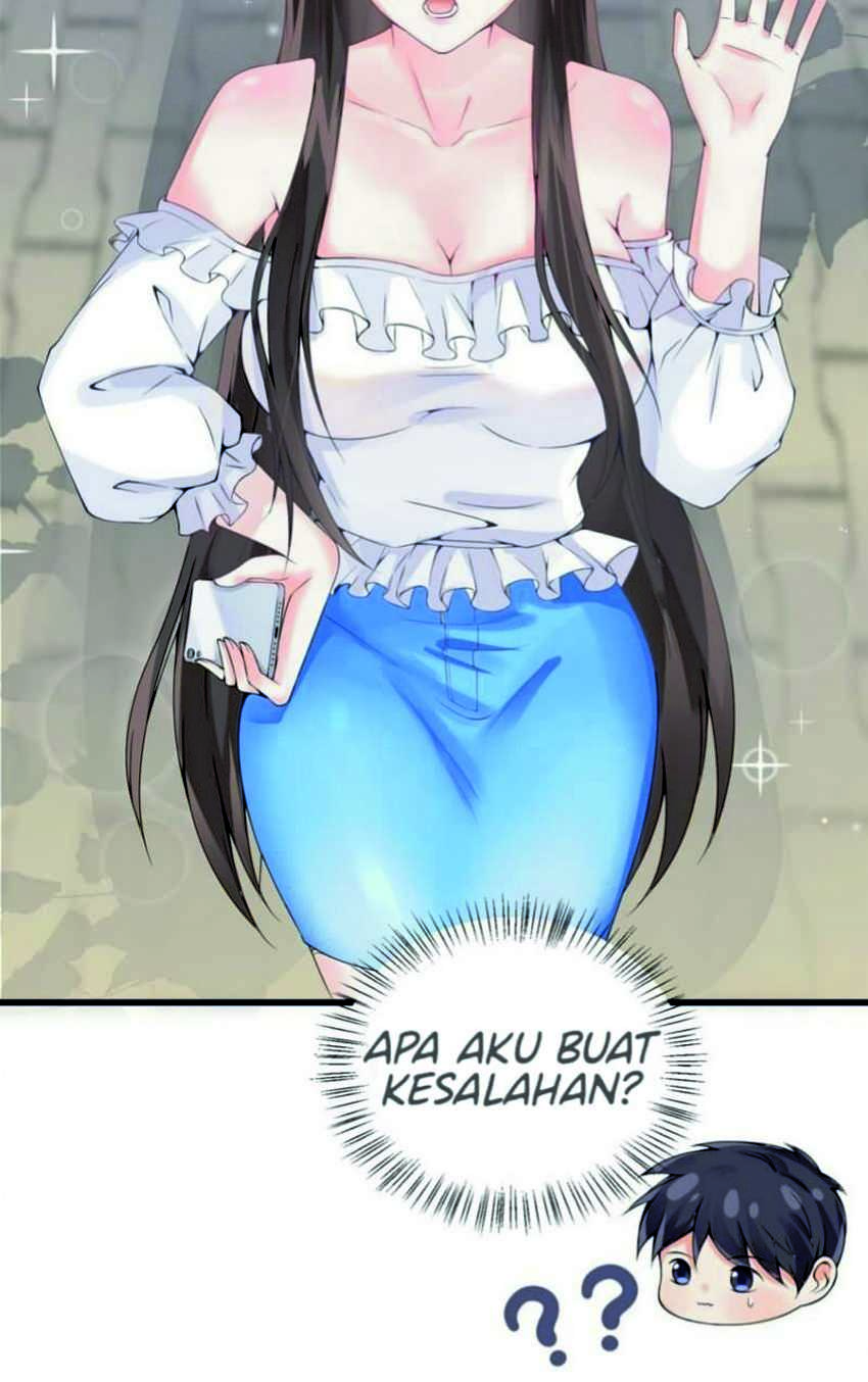 Yin Yang Changer chapter 07 halaman 12