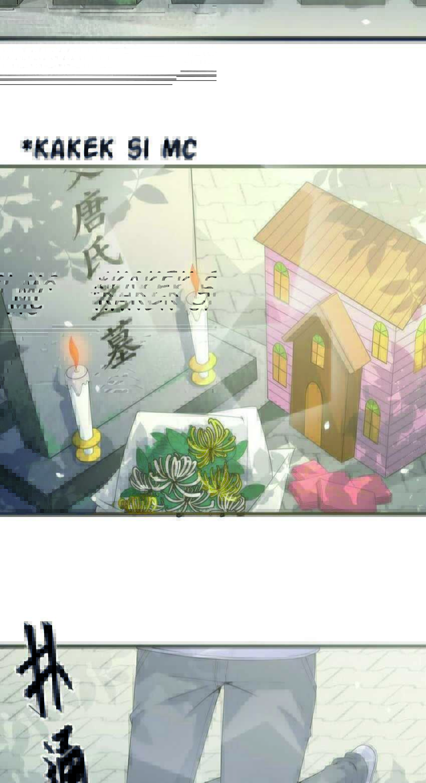 Yin Yang Changer chapter 07 halaman 15