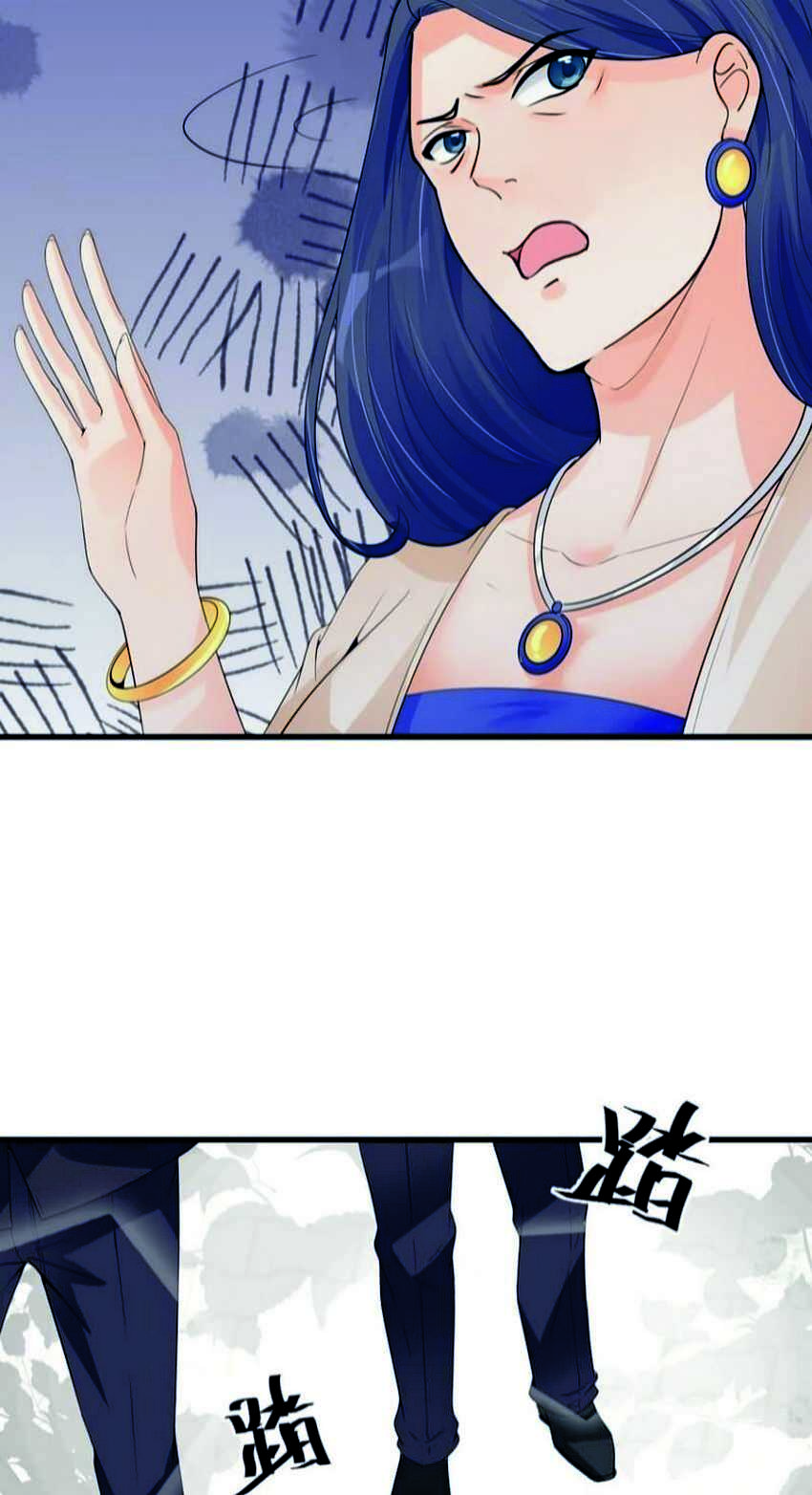 Yin Yang Changer chapter 07 halaman 20
