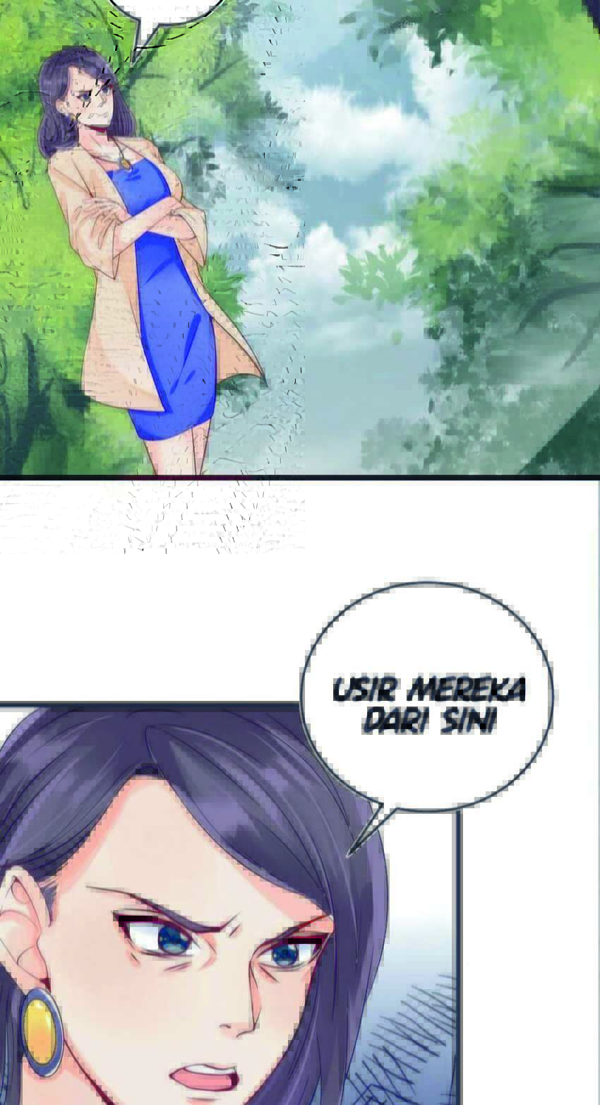 Yin Yang Changer chapter 07 halaman 24