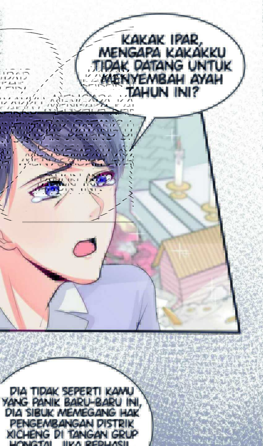 Yin Yang Changer chapter 07 halaman 26