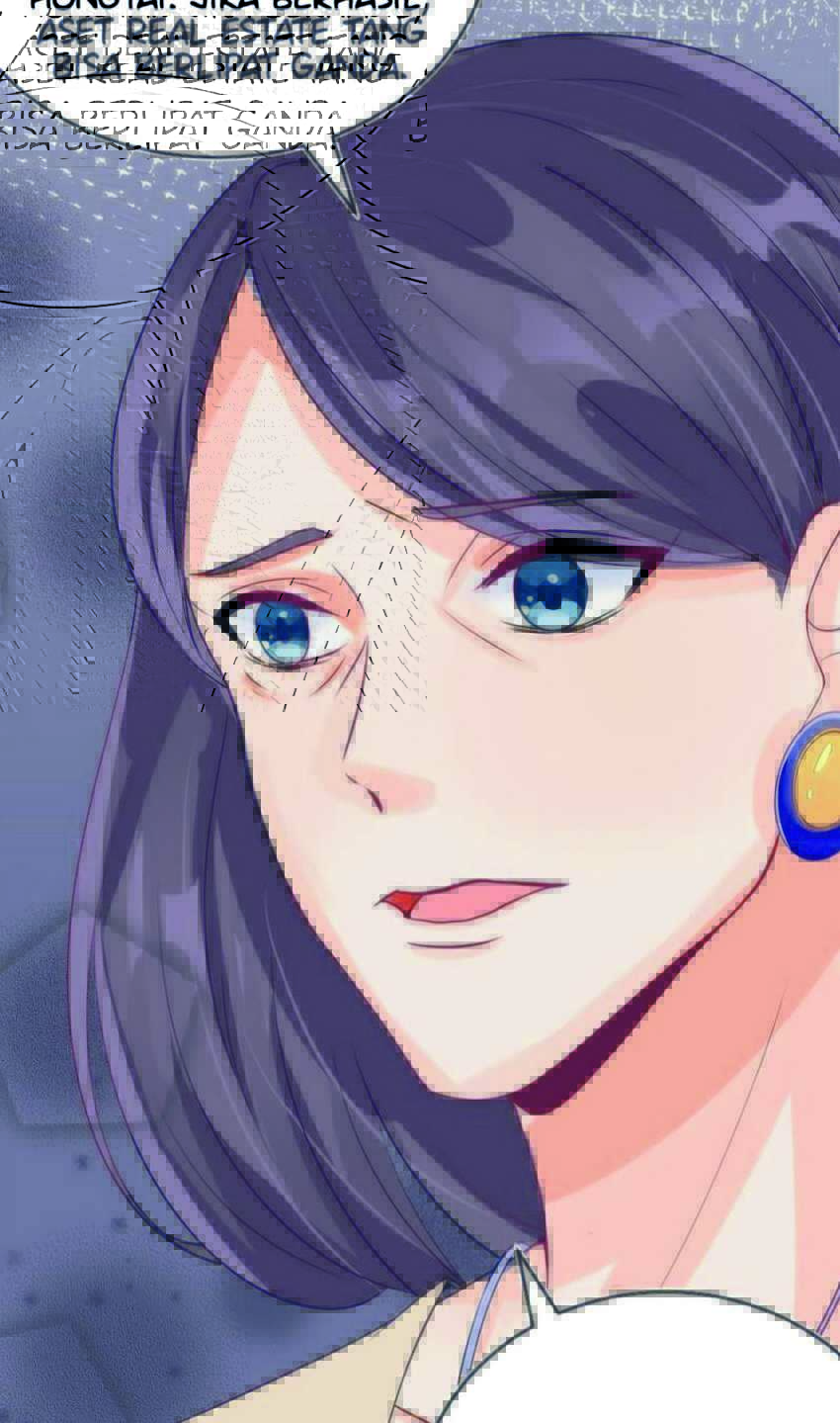 Yin Yang Changer chapter 07 halaman 27