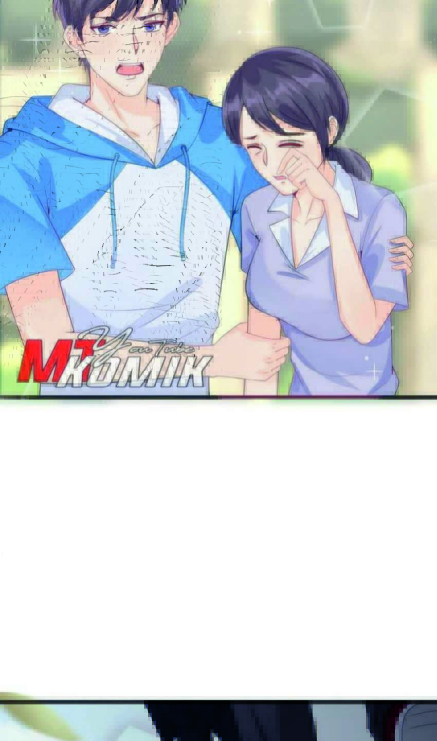 Yin Yang Changer chapter 07 halaman 29
