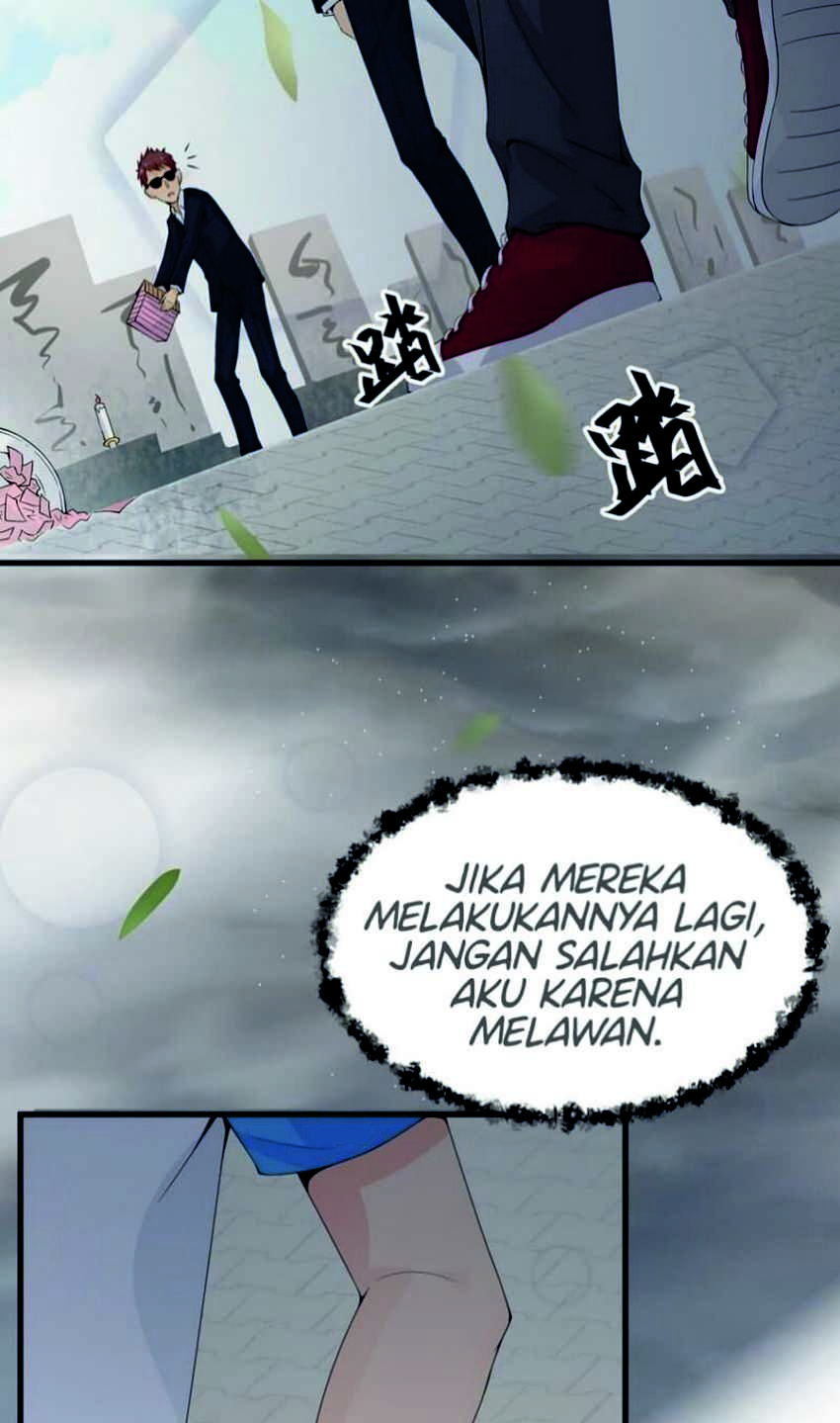 Yin Yang Changer chapter 07 halaman 30