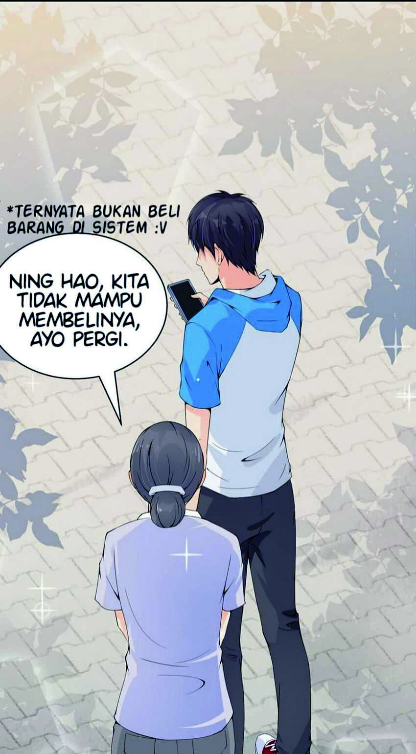 Yin Yang Changer chapter 07 halaman 38