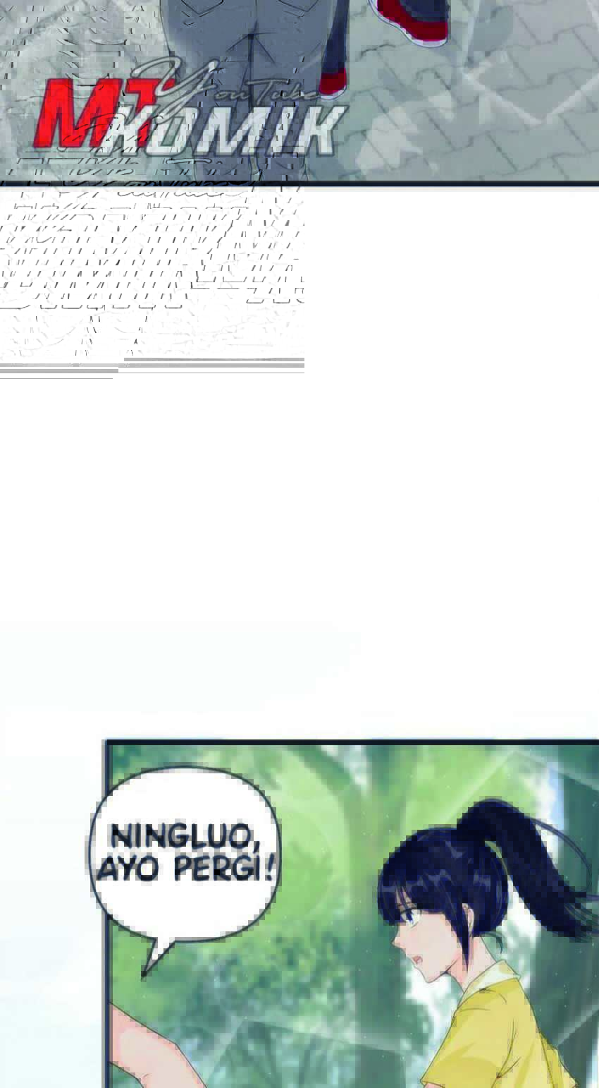 Yin Yang Changer chapter 07 halaman 39