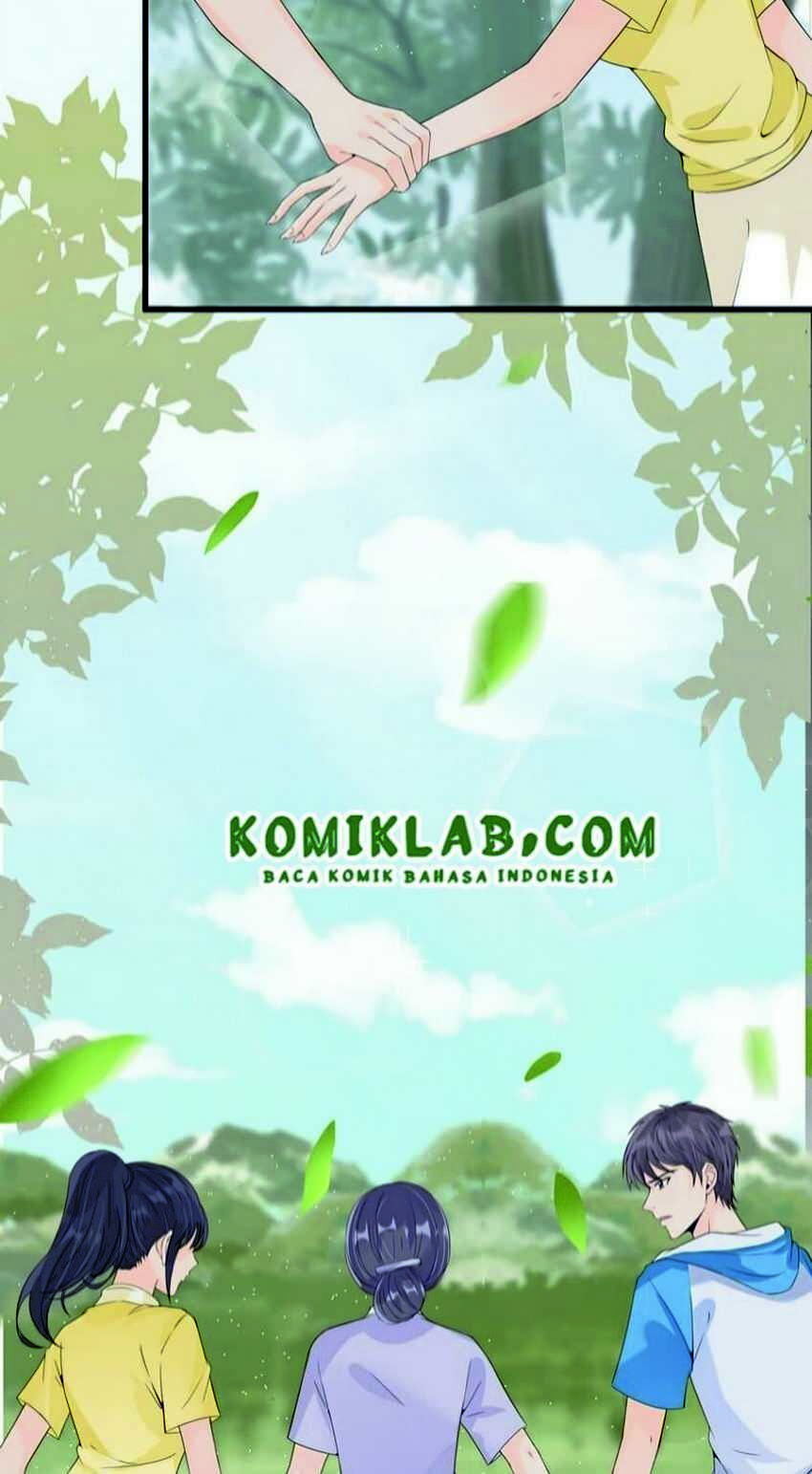 Yin Yang Changer chapter 07 halaman 40