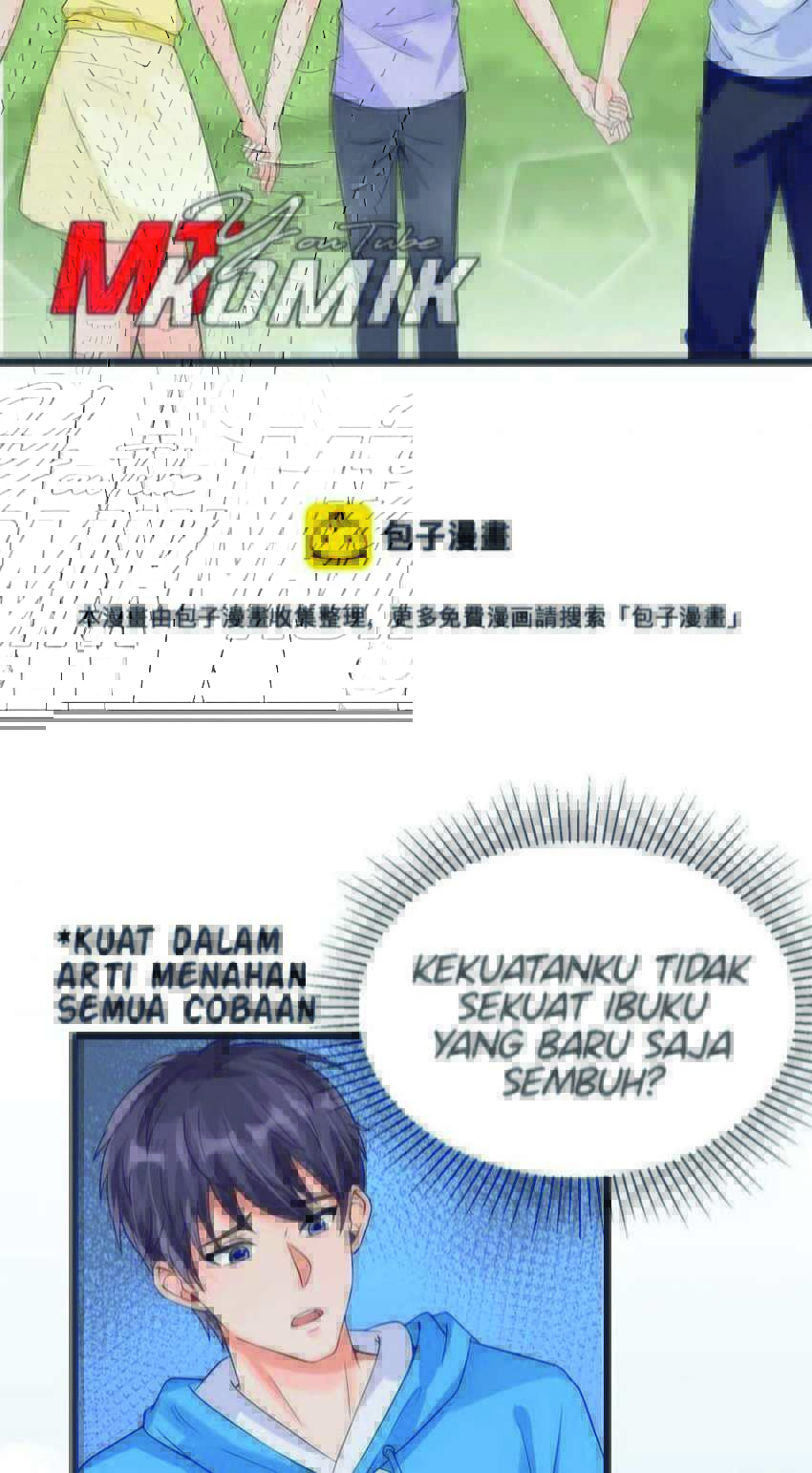 Yin Yang Changer chapter 07 halaman 41