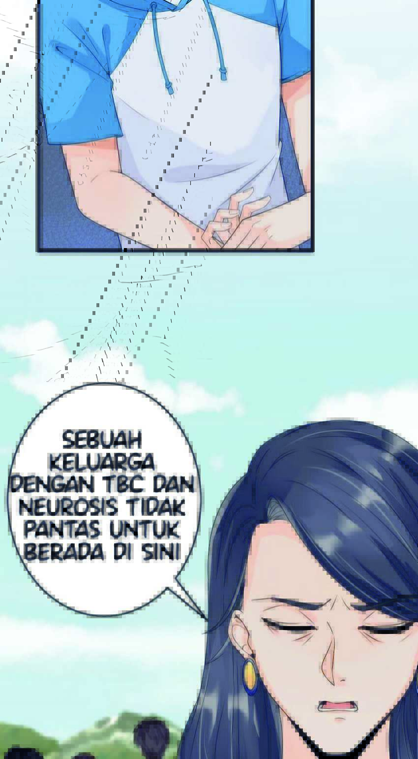 Yin Yang Changer chapter 07 halaman 42