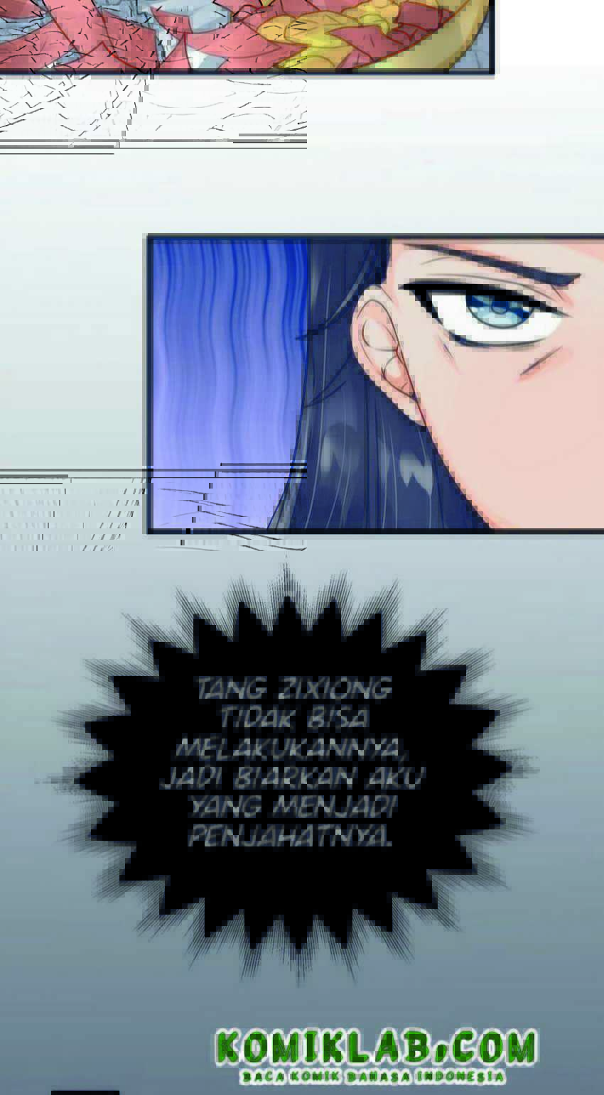 Yin Yang Changer chapter 07 halaman 44