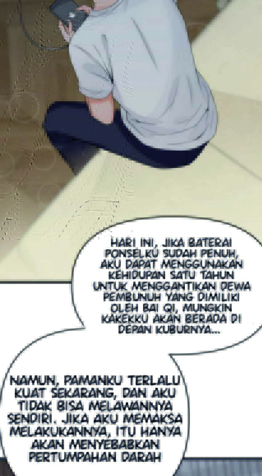 Yin Yang Changer chapter 07 halaman 47