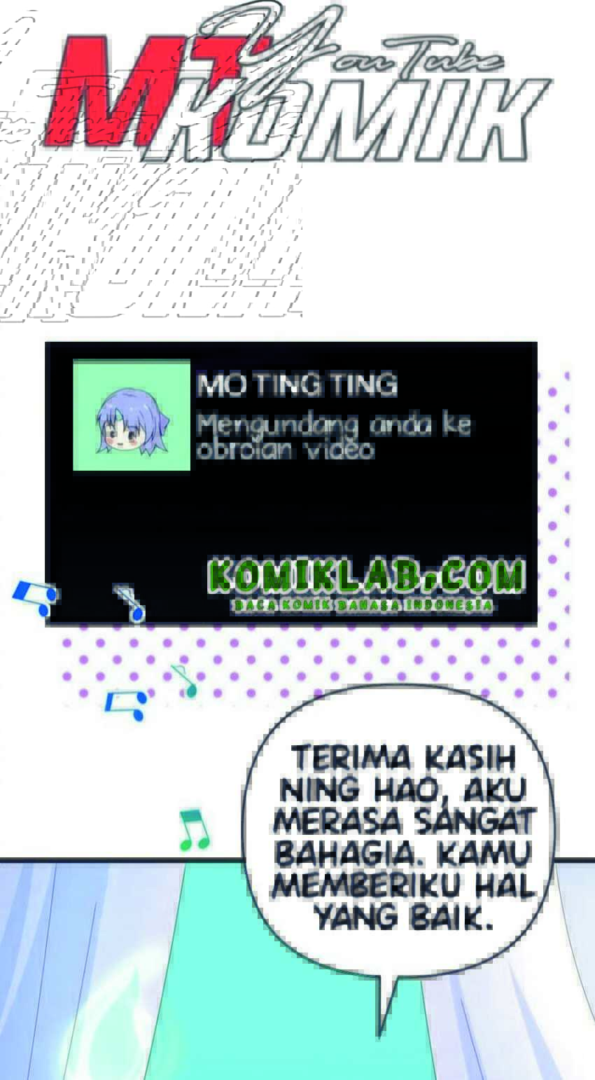 Yin Yang Changer chapter 07 halaman 49
