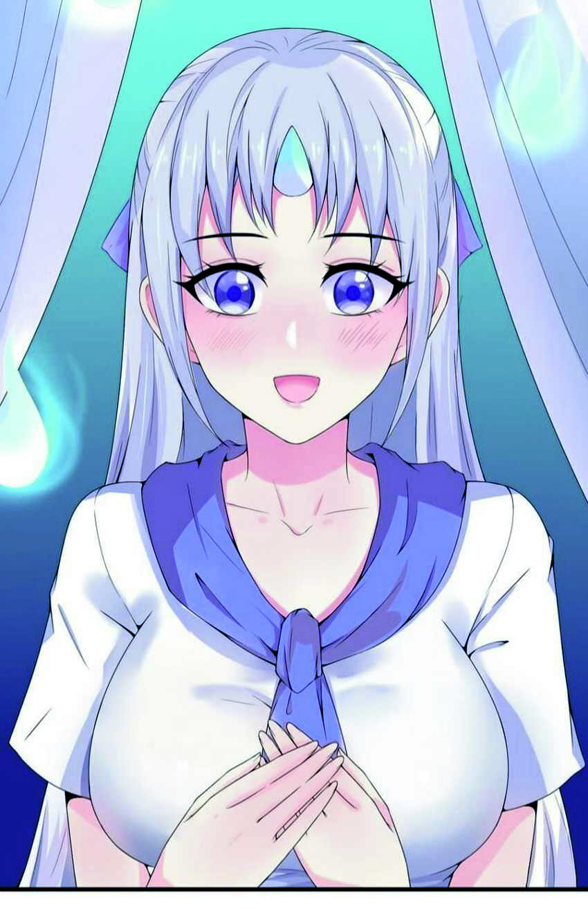 Yin Yang Changer chapter 07 halaman 50