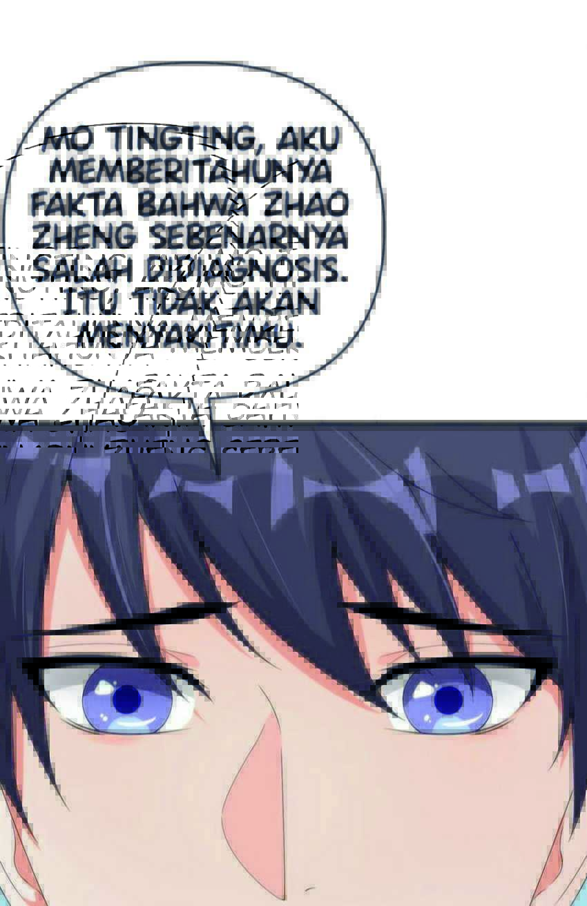 Yin Yang Changer chapter 07 halaman 51
