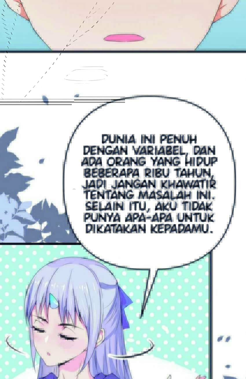 Yin Yang Changer chapter 07 halaman 52